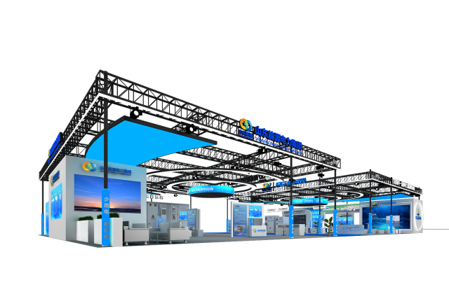 聚焦儲(chǔ)能發(fā)展，共創(chuàng)綠色未來(lái) | 新風(fēng)光邀您共赴山東儲(chǔ)能盛會(huì)