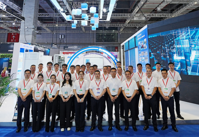 新風(fēng)光閃耀上海光伏展，創(chuàng)新技術(shù)引領(lǐng)光儲(chǔ)未來