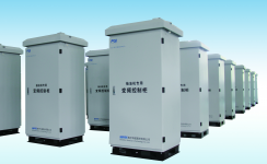 低壓通用變頻器的結(jié)構(gòu)設計