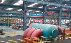 5.8MW高壓變頻電源在水泵測試臺(tái)中的應(yīng)用 