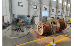 高頻驅(qū)動，能效提升 | 新風(fēng)光高壓變頻器在高速永磁潛油電泵應(yīng)用新突破