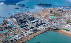 硬核賦能國家核電工程 | 新風(fēng)光SVG成功投運中廣核三澳核電項目