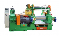 國產(chǎn)變頻破局！新風(fēng)光FD300系列變頻器賦能橡膠智造