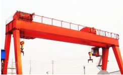 新風(fēng)光FD370系列起重專用變頻器在龍門吊系統(tǒng)的應(yīng)用