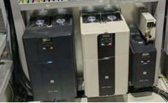 FD系列變頻器賦能金屬制品管絞機(jī)丨驅(qū)動(dòng)產(chǎn)業(yè)效能躍升，引領(lǐng)智能制造新高度