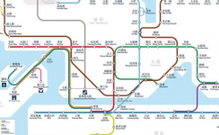 國(guó)慶獻(xiàn)禮！新風(fēng)光中標(biāo)港鐵項(xiàng)目   國(guó)標(biāo)技術(shù)賦能 “一帶一路”