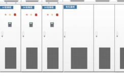 精準(zhǔn)控壓，高效賦能 | FD300系列變頻器在水泵測試平臺(tái)應(yīng)用實(shí)例