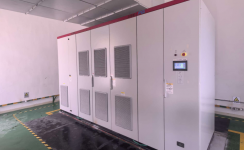 改造煥新 | 新風(fēng)光SVG助力電能質(zhì)量治理產(chǎn)品升級(jí)