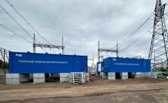 整裝列陣 靜待啟航 | 新風(fēng)光高壓SVG助力海外鋼鐵產(chǎn)業(yè)升級(jí)